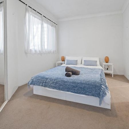Cozy 2 Bedroom Apartment Surry Hills Sydney Eksteriør bilde
