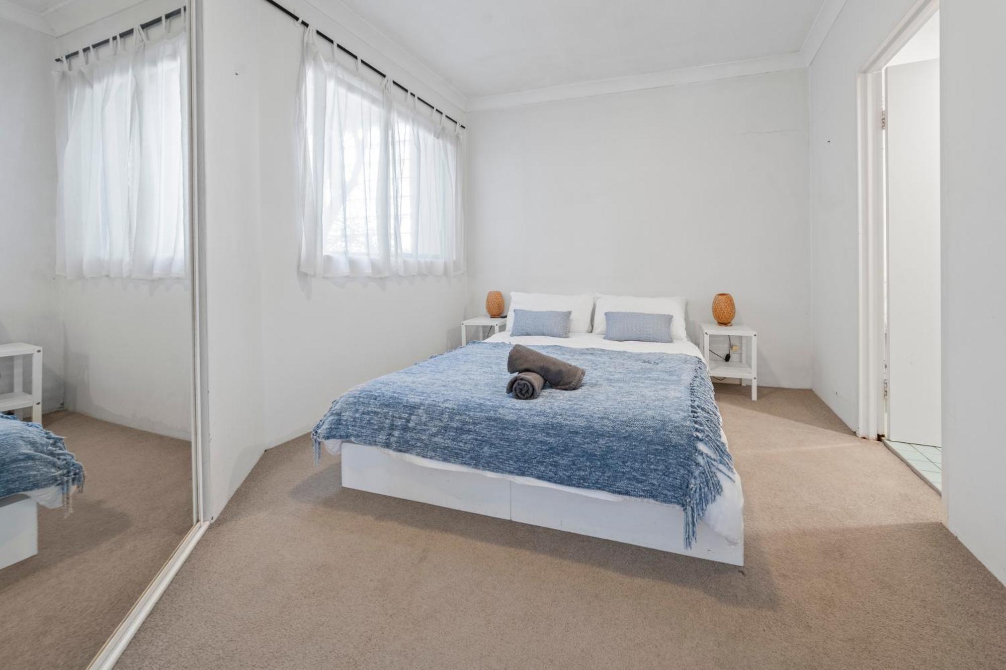 Cozy 2 Bedroom Apartment Surry Hills Sydney Eksteriør bilde