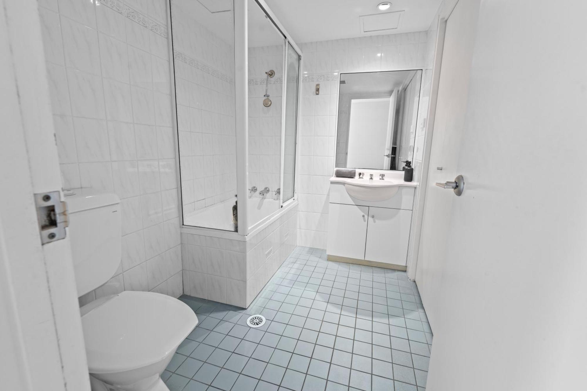 Cozy 2 Bedroom Apartment Surry Hills Sydney Eksteriør bilde