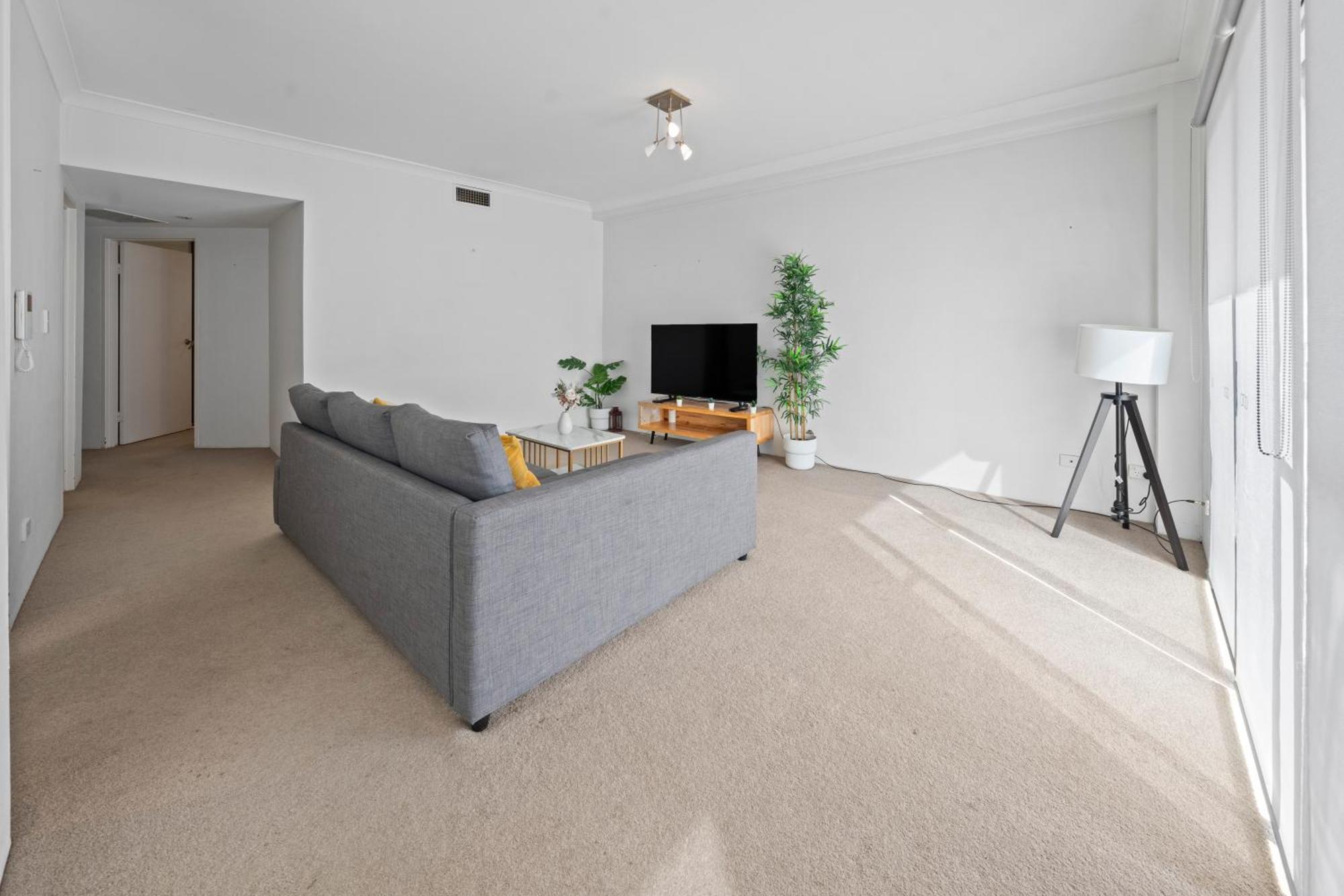 Cozy 2 Bedroom Apartment Surry Hills Sydney Eksteriør bilde