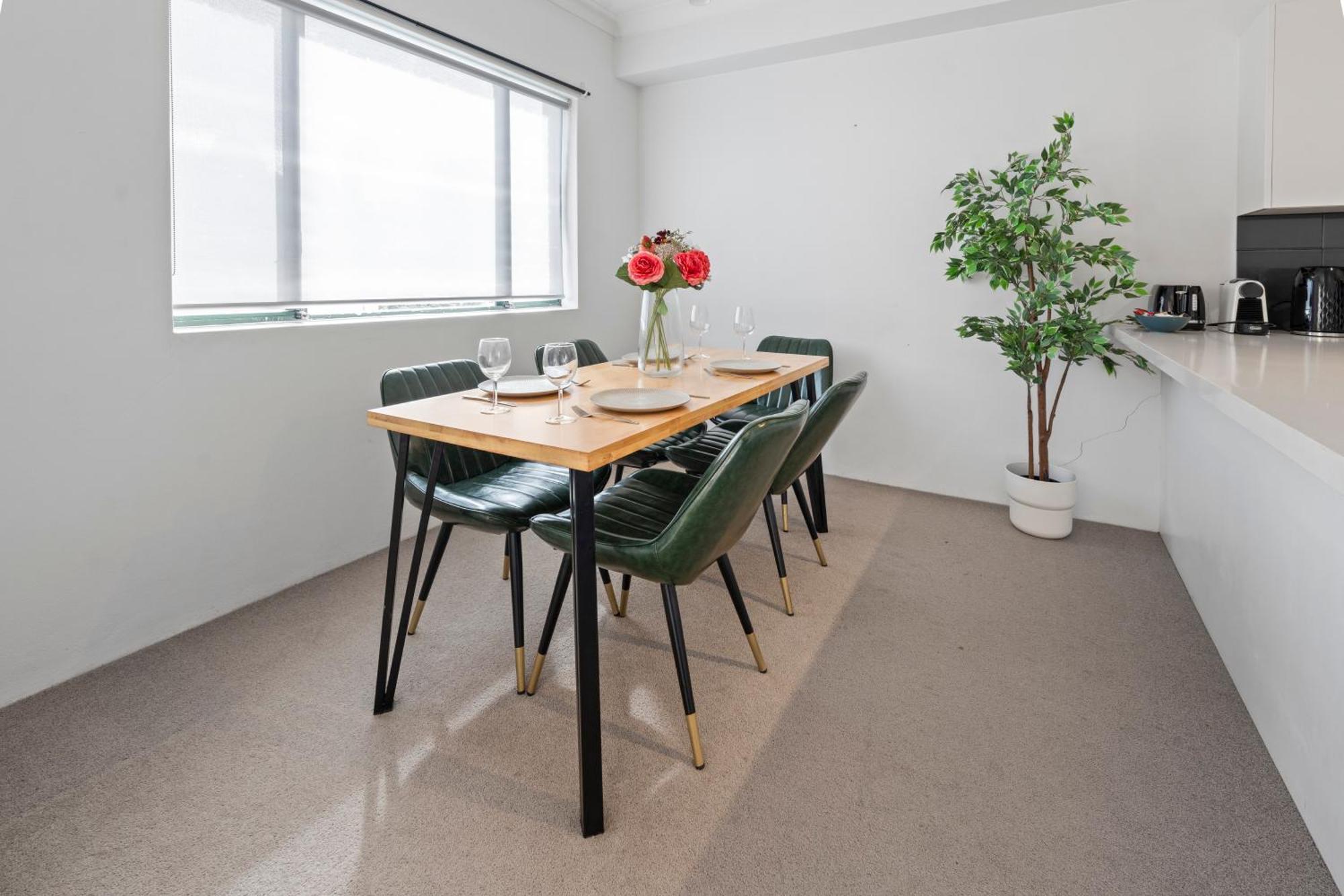 Cozy 2 Bedroom Apartment Surry Hills Sydney Eksteriør bilde
