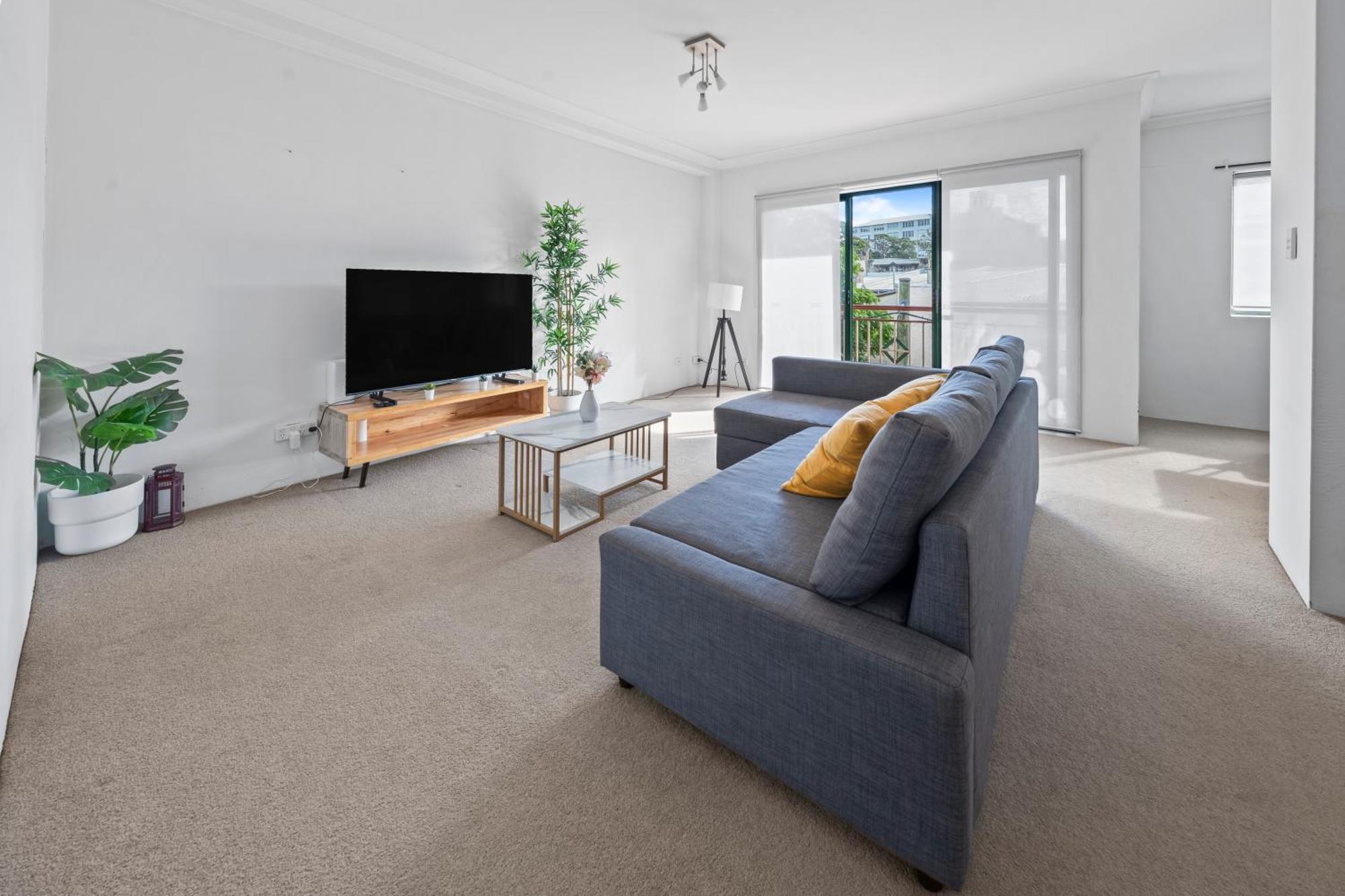 Cozy 2 Bedroom Apartment Surry Hills Sydney Eksteriør bilde