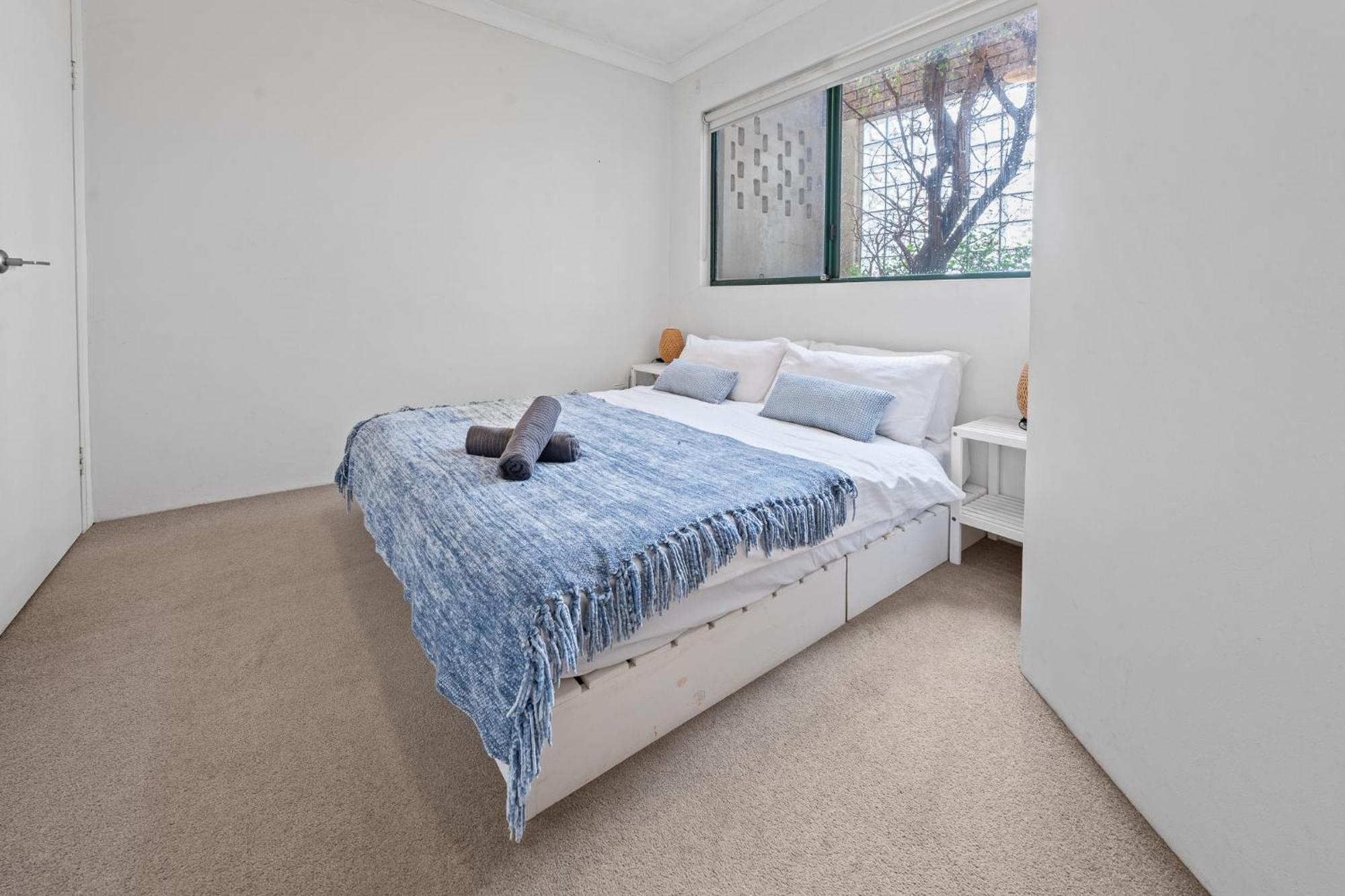 Cozy 2 Bedroom Apartment Surry Hills Sydney Eksteriør bilde